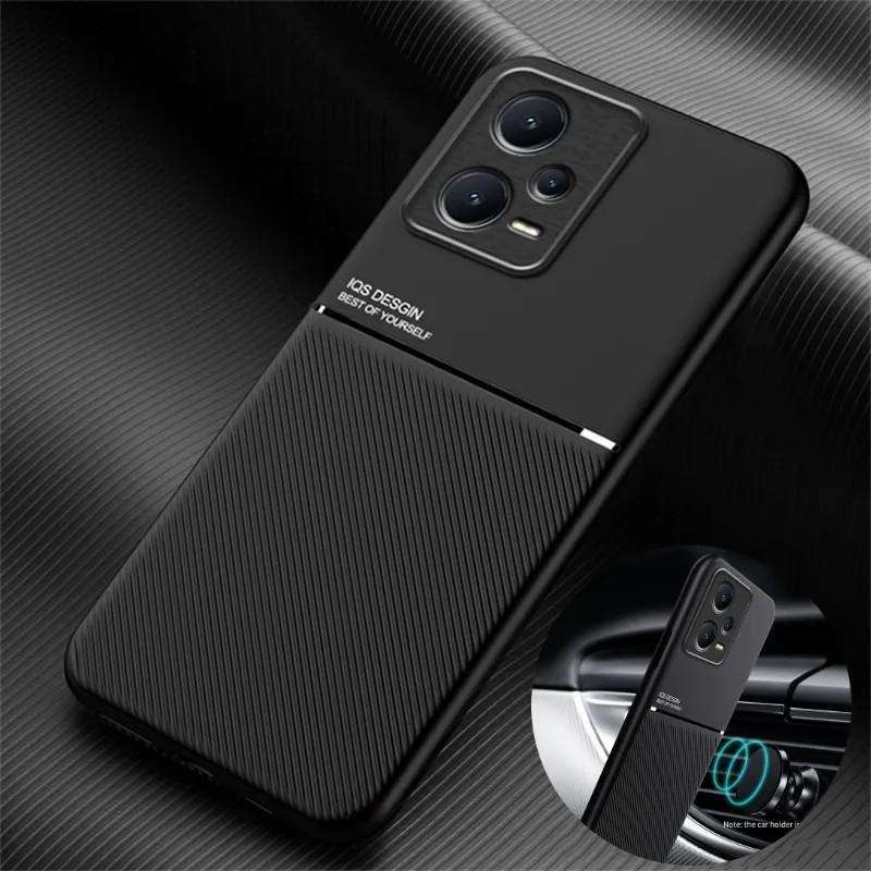 SoftCase IQS Xiaomi Redmi Note 12 Pro 5G